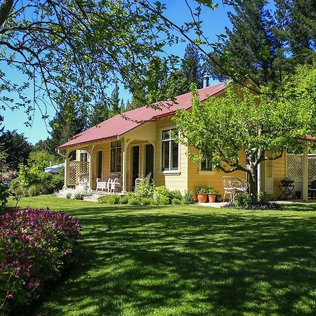 Leader Valley Cottage - A Tranquil Retreat For Two Mendip Hills Esterno foto