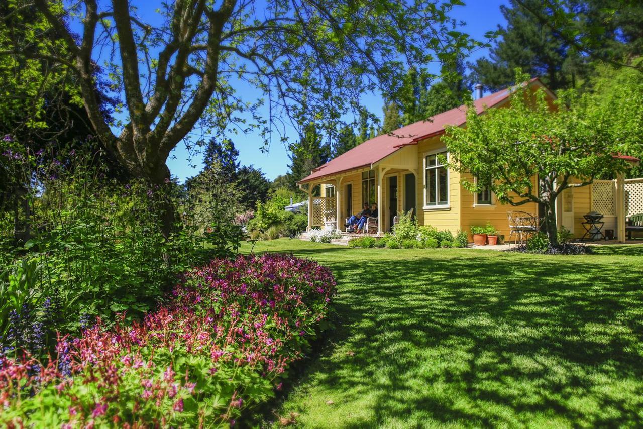 Leader Valley Cottage - A Tranquil Retreat For Two Mendip Hills Esterno foto