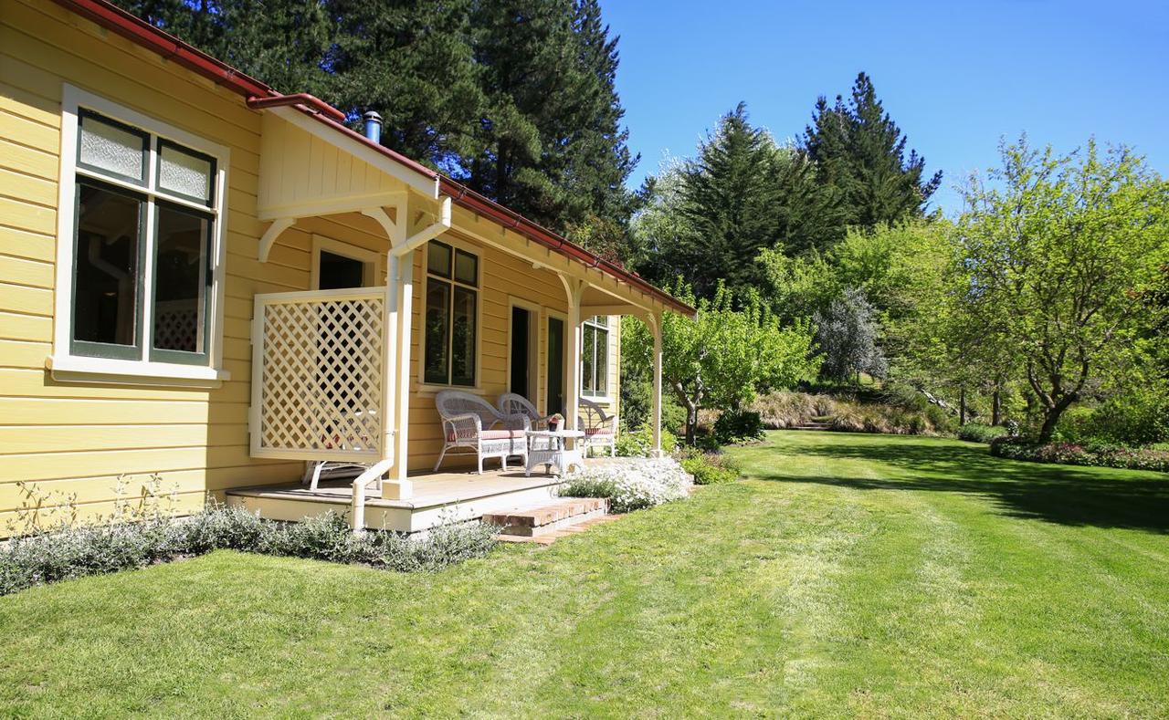 Leader Valley Cottage - A Tranquil Retreat For Two Mendip Hills Esterno foto