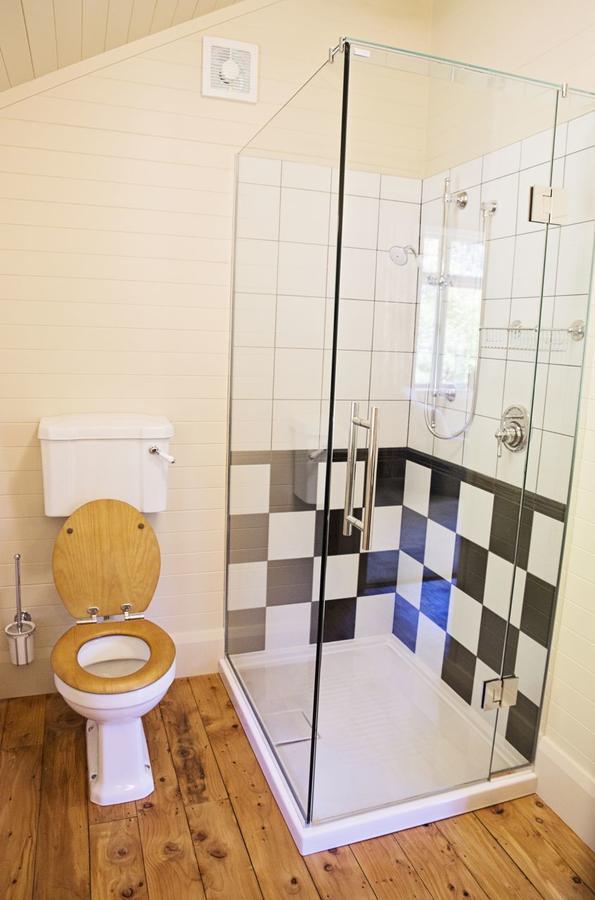 Leader Valley Cottage - A Tranquil Retreat For Two Mendip Hills Esterno foto