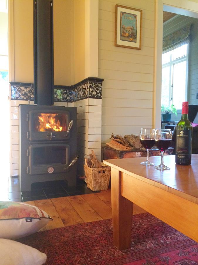 Leader Valley Cottage - A Tranquil Retreat For Two Mendip Hills Esterno foto