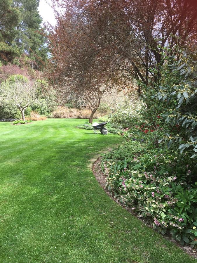 Leader Valley Cottage - A Tranquil Retreat For Two Mendip Hills Esterno foto
